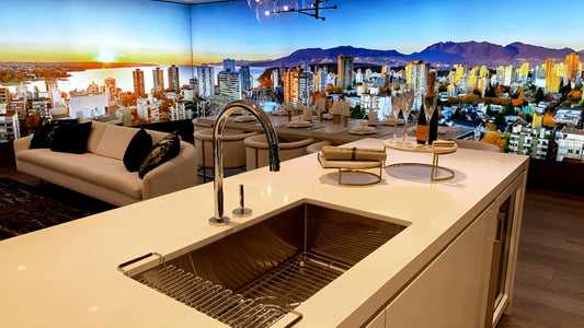 Feng Shui Warning: Why Your Kitchen Must NEVER Be in the Southwest Sector
