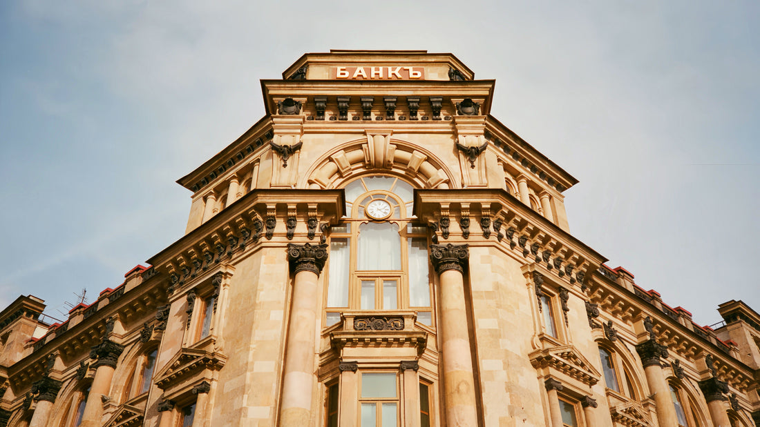 Feng Shui Wealth Magnetic Field: The Secret of Banks in Your Home's Key Sectors