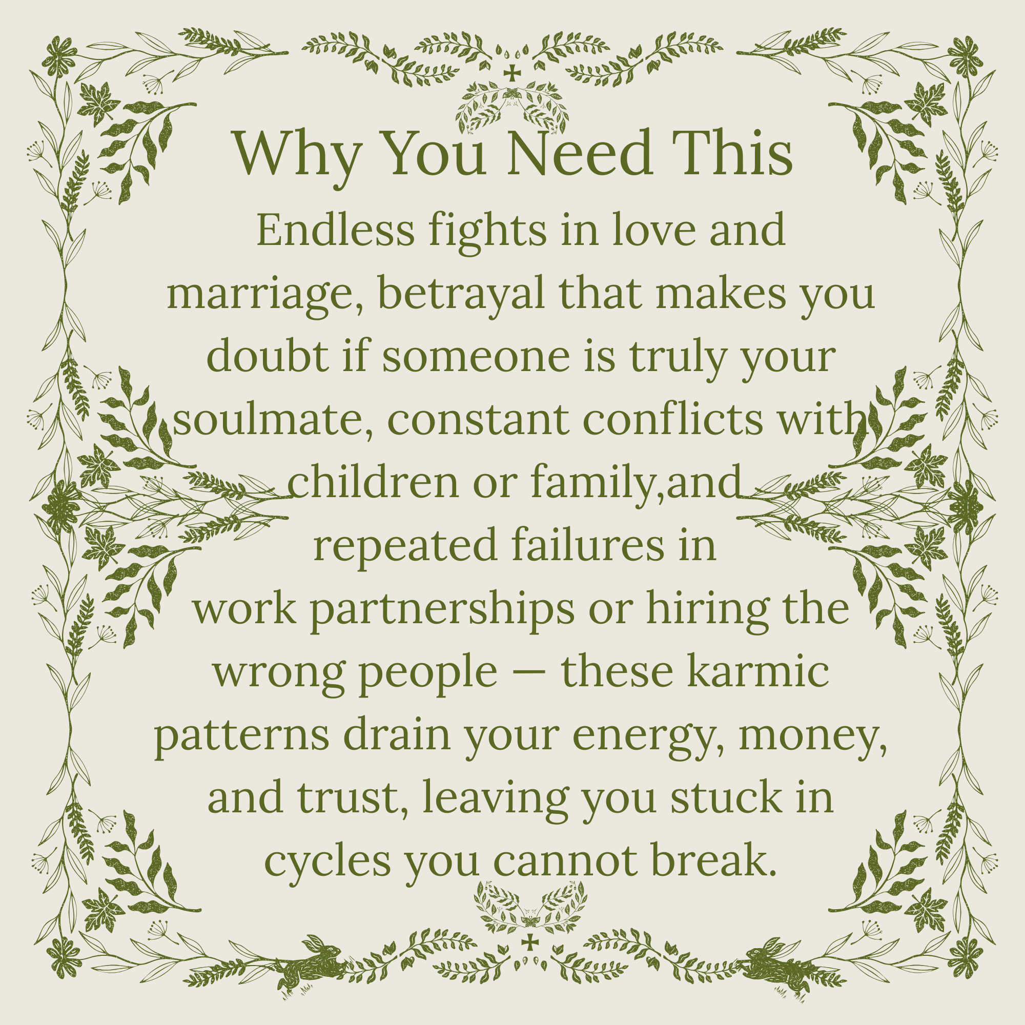 Karmic Relationship Reading Karmic Relationship Reading