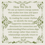 Relationship Harmony Guidance (Monthly) Relationship Harmony Guidance (Monthly)