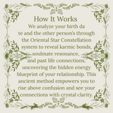 Karmic Relationship Reading Karmic Relationship Reading