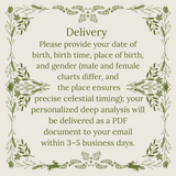 Wealth & Career Deep Analysis Wealth & Career Deep Analysis