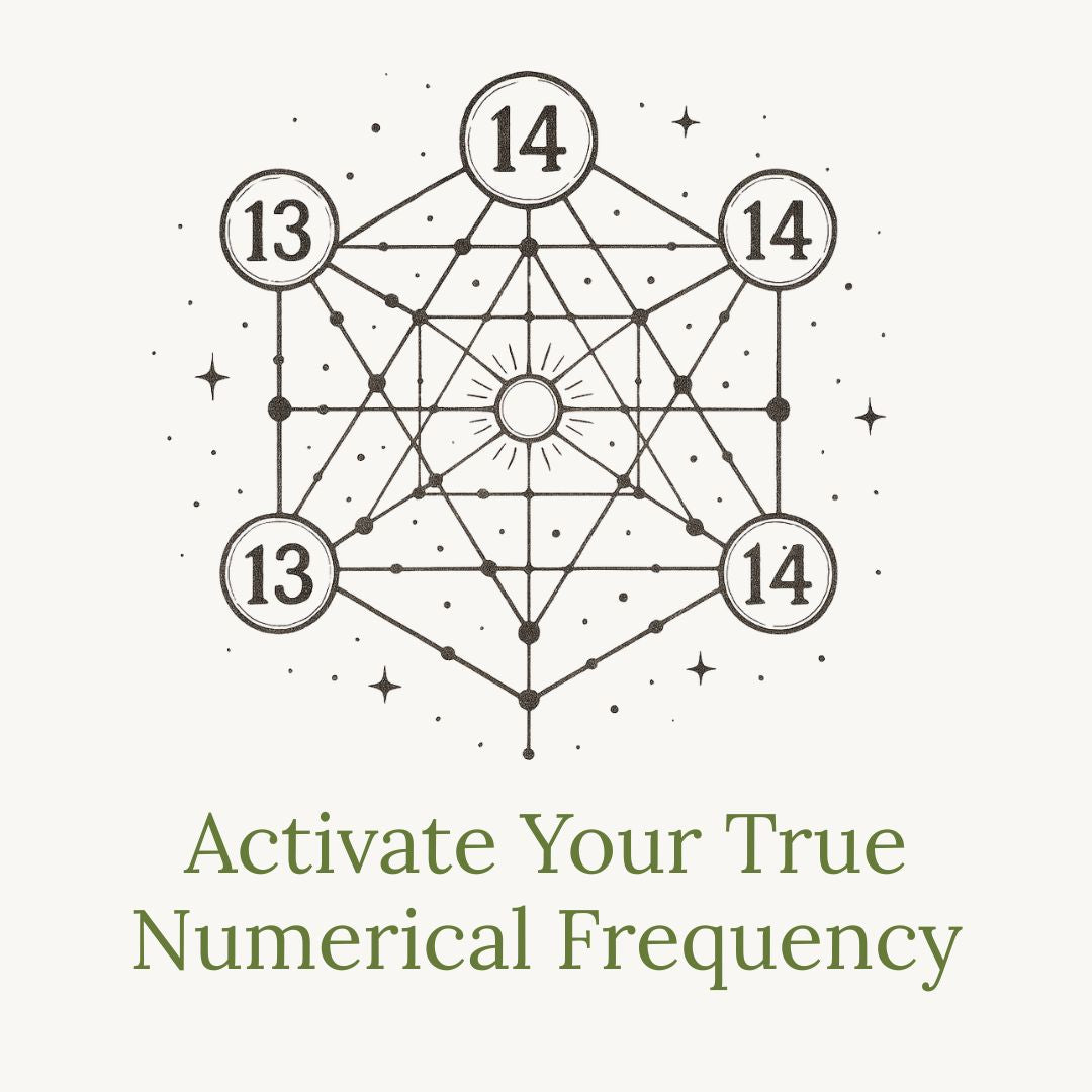 Digital Frequency Alignment