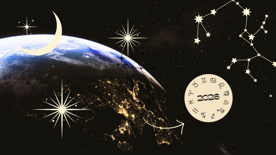 Cosmic Energy & Destiny: Decoding Your 10-Year Macro-Cycle Strategy (Why Even Billionaires Face Downturns)