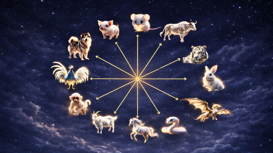 2026 Chinese Zodiac Warning: Is Your Partner or Boss Your “Destined Rival”?