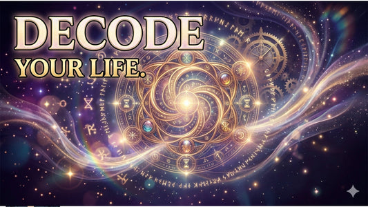 Quantum Entanglement & Your Life Pattern: Understanding Your Cosmic Fingerprint Through Eastern Wisdom