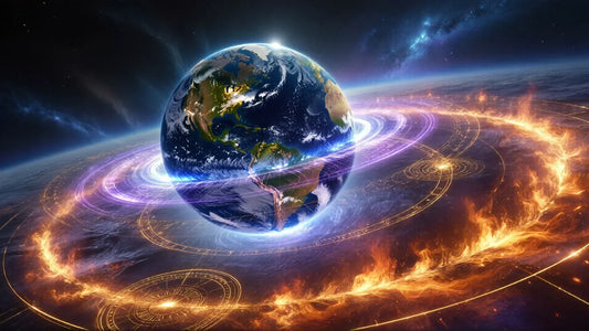 2026 Feng Shui: Fire Horse Year Home Guide for Wealth, Health & Energy