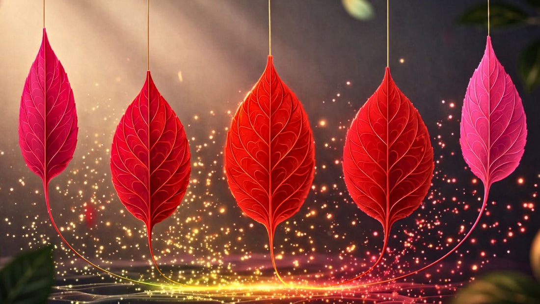 Born in Summer? 2026 Pushes You Into the Strongest Fire Energy Zone