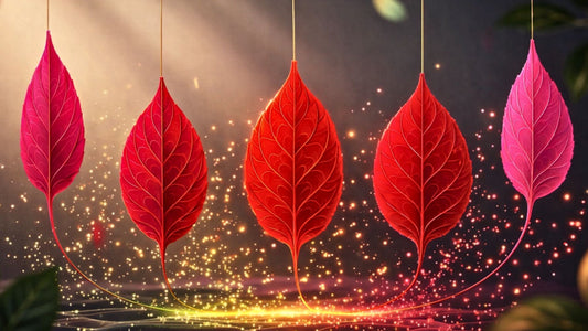 Born in Summer? 2026 Pushes You Into the Strongest Fire Energy Zone
