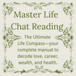 Master Life Chart Reading