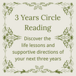 3-Year Circle Reading