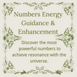 Numbers Energy Guidance & Enhancement
