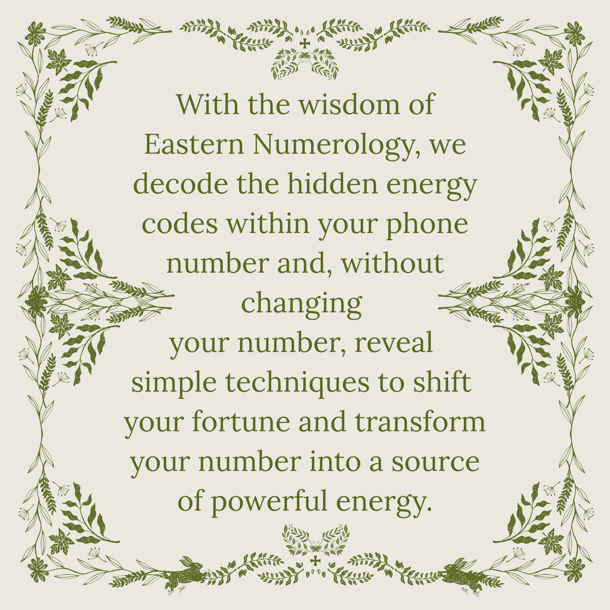 Phone Number EnergyReading