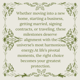 Energy Date Planner
