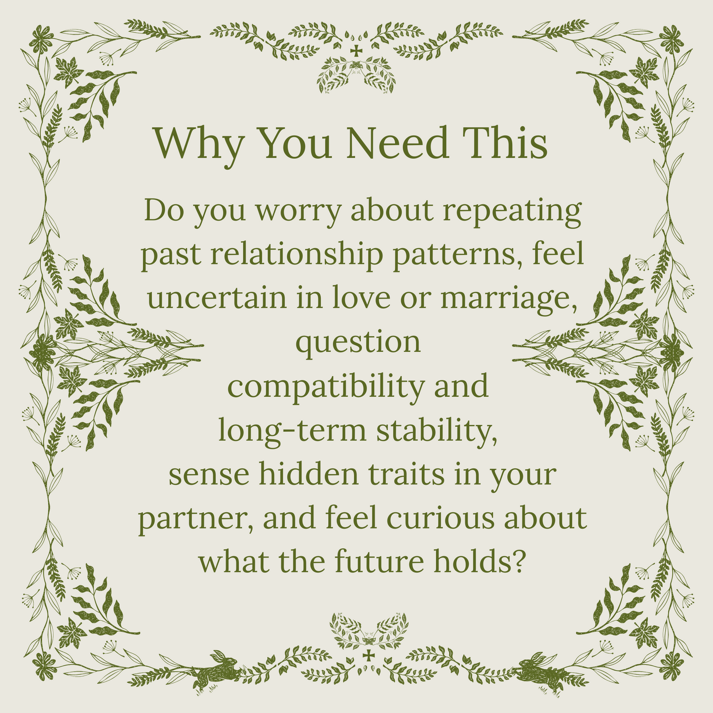 Future Spouse Destiny Reading: Your Lifetime Marriage Blueprint