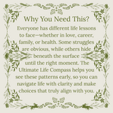 Master Life Chart Reading
