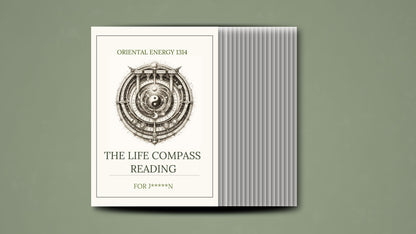 The Life Compass: Decoding Your Destiny