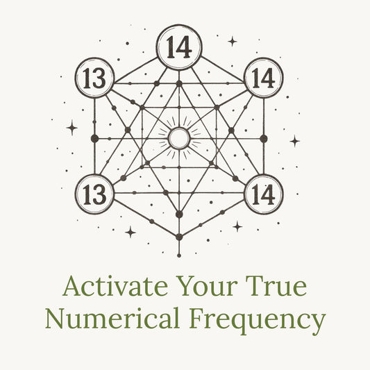Digital Frequency Alignment