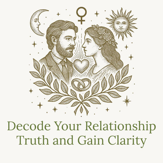 Future Spouse Destiny Reading: Your Lifetime Marriage Blueprint