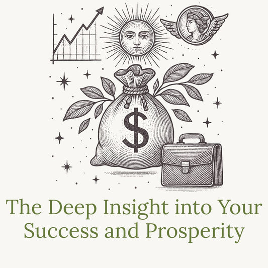 Ultimate Wealth & Career Strategic Alignment Analysis