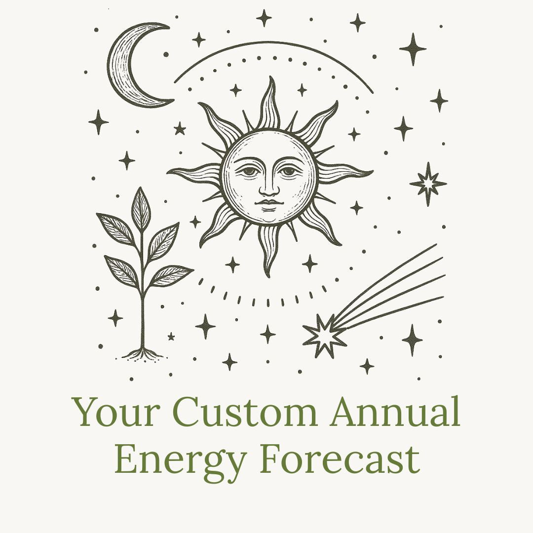 The Personalized Annual Cycle Report