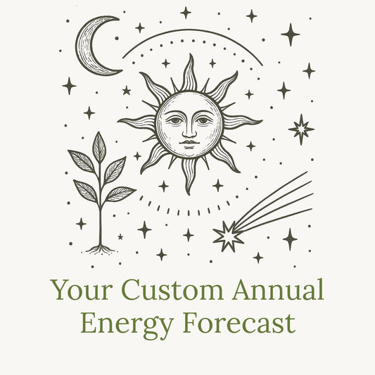 The Personalized Annual Cycle Report