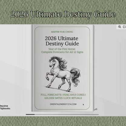 2026 Ultimate Destiny Guide (Digital Instant Download - Available Now)