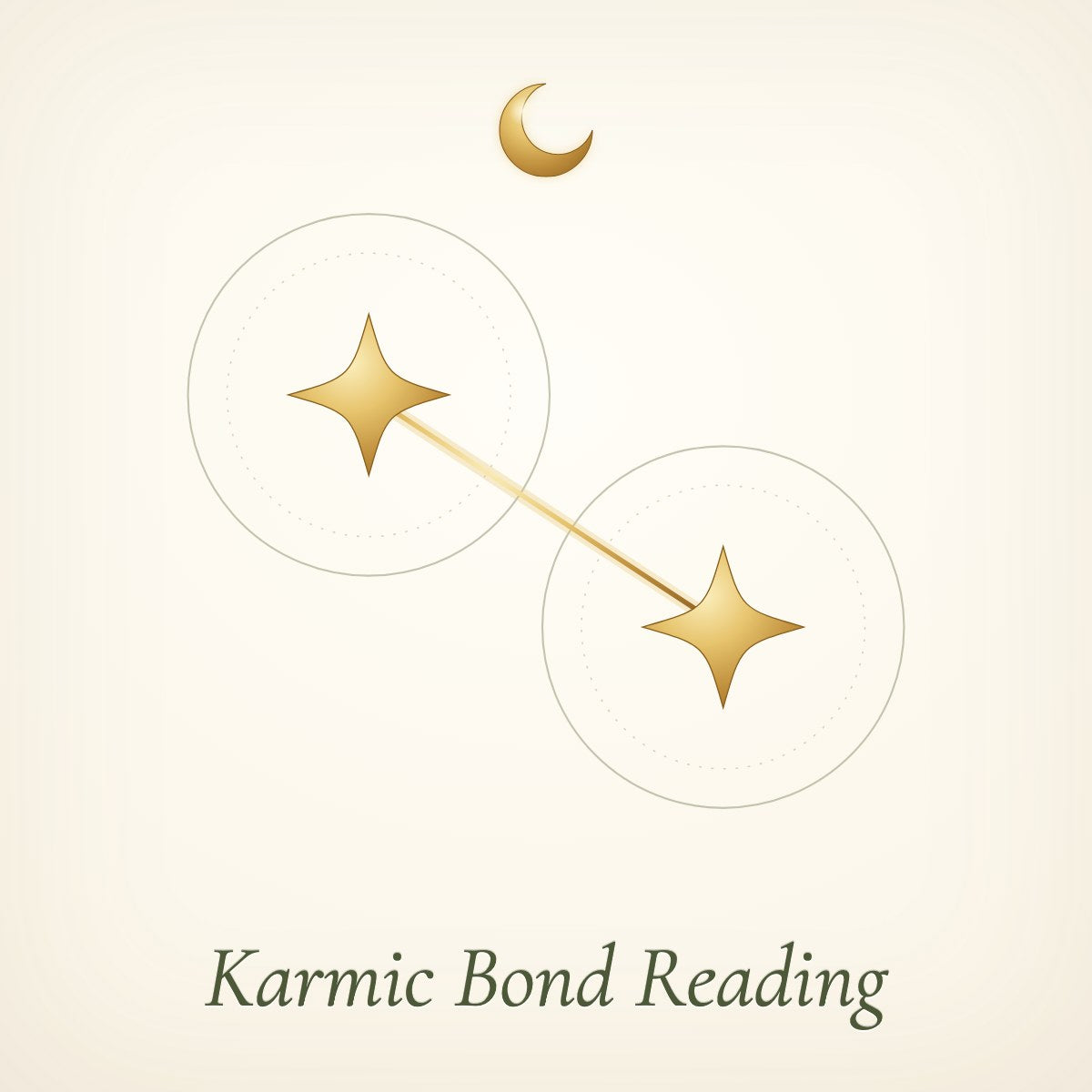 Karmic Bond Reading